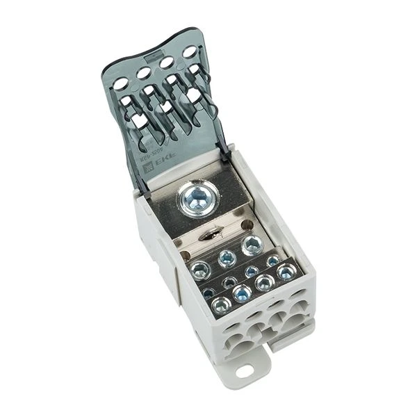 EKF PROxima Блок распределительный КБР на DIN-рейку и монтажную панель 250A