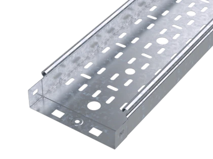 DKC Лоток перфорированный 300х50 L 3000