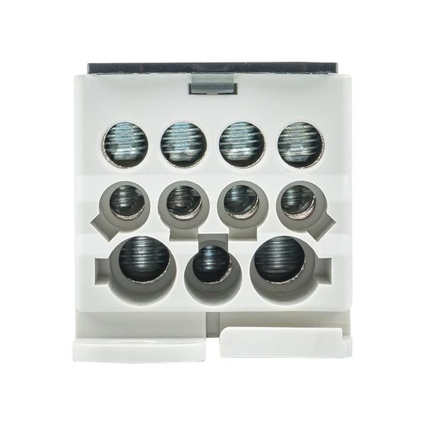 EKF PROxima Блок распределительный КБР на DIN-рейку и монтажную панель 250A