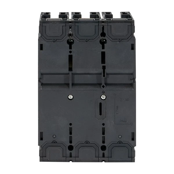 EKF PROxima Автоматический выключатель ВА-99C (Compact NS) 100/ 63А 3P 36кА