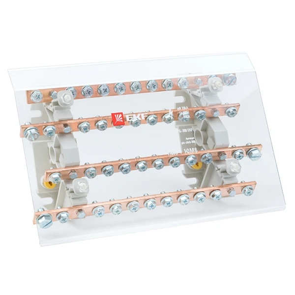 EKF PROxima Шинный распределительный блок ШРБ-200