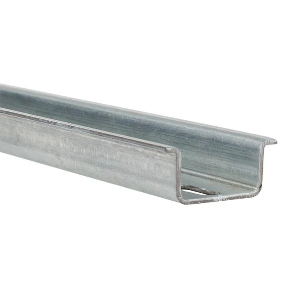 EKF PROxima DIN-рейка усиленная 1,5 мм. перфорированная 35х15х1000 мм.