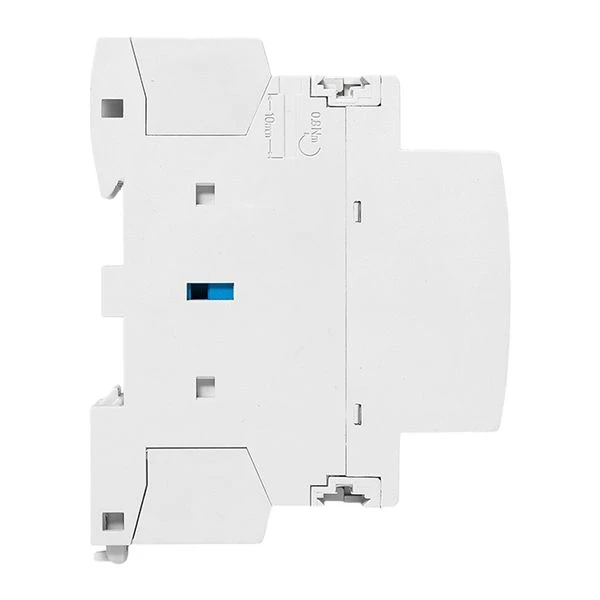 EKF PROxima Контактор модульный КМ 25А 2NО (1 мод.)