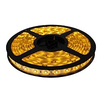 Лента SMD 5050 60 LED/м 12V 14,4 Вт/м IP65 (теплый)