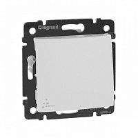Выключатель Legrand Valena IP44 белый