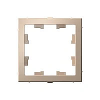 Systeme Electric ArtGallery Песочный Адаптер для функции AtlasDesign