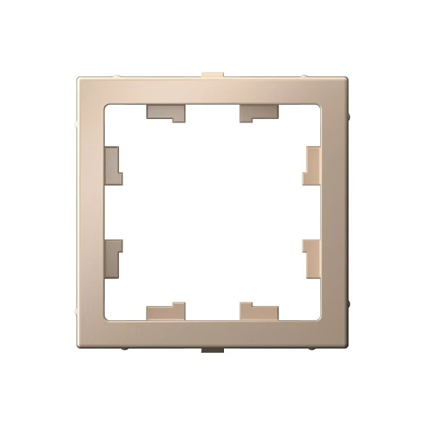 Systeme Electric ArtGallery Песочный Адаптер для функции AtlasDesign