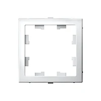 Systeme Electric ArtGallery Белый Адаптер для функции AtlasDesign