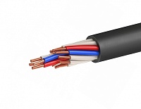 Кабель КВВГнг(А)-LS 14х2,5 мм²