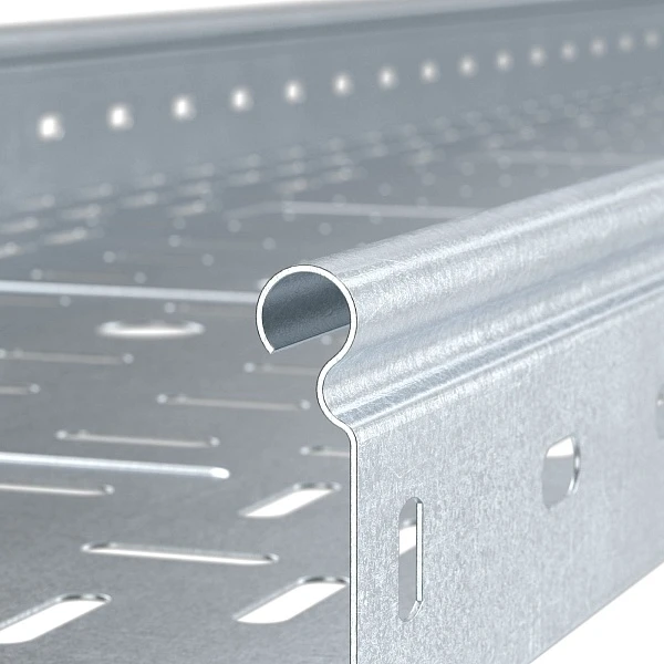 DKC Лоток перфорированный 300х50 L 3000