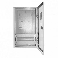 Шкаф металлический ЩУг- 3 низкий 500*300*150 IP54