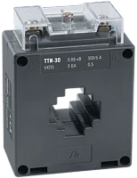 IEK Трансформатор тока ТТИ-30 200/5А 5ВА класс 0,5