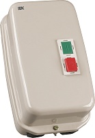 IEK Контактор КМИ34062 40А в оболочке Ue=380В/АС3 IP54