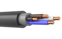 Кабель ВВГнг-LS 4х2,5 мм² ГОСТ