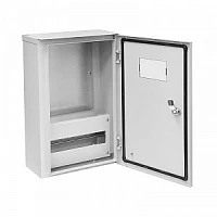 Шкаф металлический ЩРУнг- 1Н-12 400*300*150 IP54