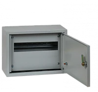 EKF Basic Щит распред. навесной ЩРН-12 (220х300х120) IP31
