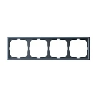 Systeme Electric ArtGallery Грифель Рамка 4-ая, универсальная