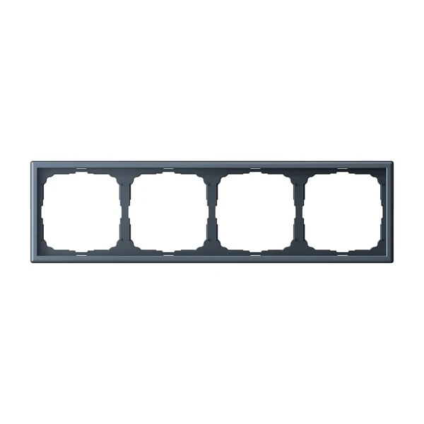 Systeme Electric ArtGallery Грифель Рамка 4-ая, универсальная