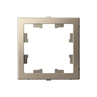 Systeme Electric ArtGallery Шампань Адаптер для функции AtlasDesign