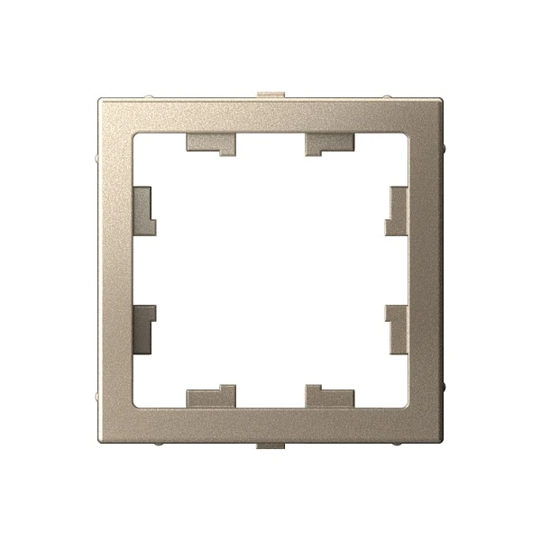 Systeme Electric ArtGallery Шампань Адаптер для функции AtlasDesign