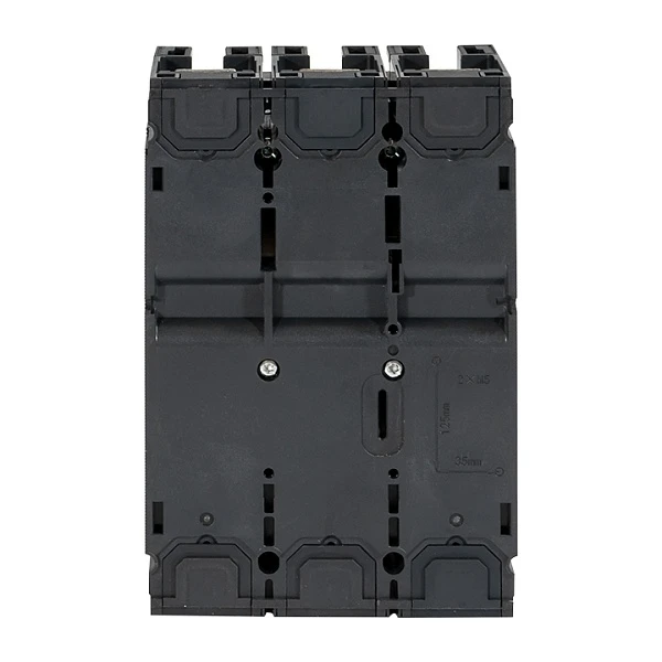 EKF PROxima Автоматический выключатель ВА-99C (Compact NS) 100/ 63А 3P 36кА