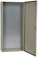 Корпус металлический IEK ЩМП-6-0 (1200х750х300мм) У2 IP54