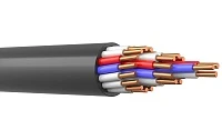 Кабель КВВГнг(А)-LS 27х1 мм²