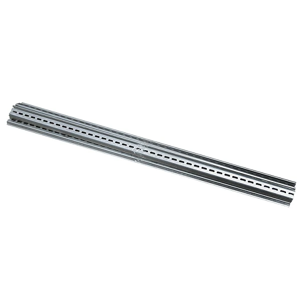 EKF PROxima DIN-рейка усиленная 1,5 мм. перфорированная 35х15х1000 мм.