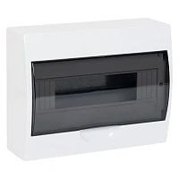 EKF PROxima Щит распред. навесной ЩРН-П-12 IP41