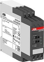 ABB Реле контроля фаз CM-PAS (напряжение питания/контроля 3х300-500В AC), 2ПК