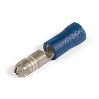 КВТ Разъем штекерный РШИ-П 2,5-4 (уп.100)