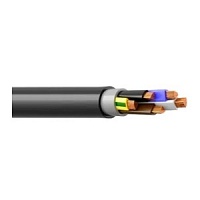Кабель ВВГнг-LS 5х95 мм² ГОСТ