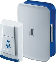 Navigator Звонок электрический 61 273 NDB-D-DC03-1V1-B