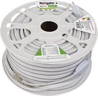 Navigator СД Лента 71 932 NLS-2835G92-9-IP67-220V-NEONLED R20