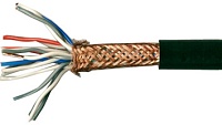 Кабель МКЭШ 4х1,5 мм²