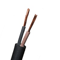 Кабель КГ 2х0,75 мм²