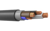 Кабель ВВГнг-LS 4х240 мм² ГОСТ