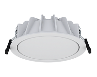 Светильник COLIBRI DL LED 19 4000K Световые Технологии