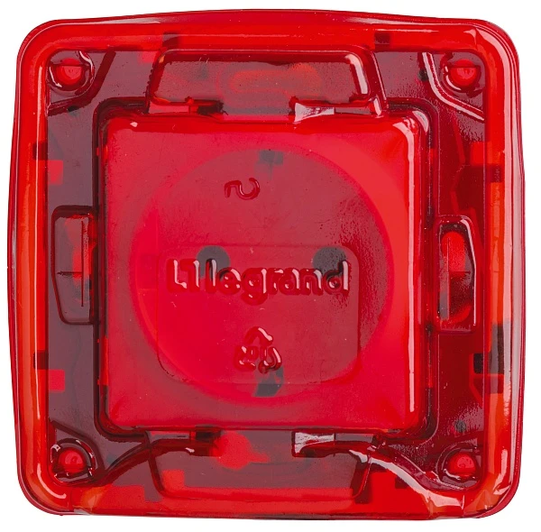 Legrand Etika Защитная крышка