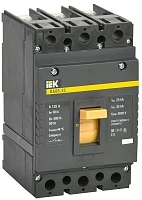 Автоматический выключатель IEK ВА 88-35 125А
