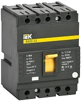 Автоматический выключатель IEK ВА 88-35 40А