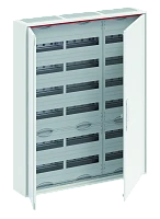 Шкаф наружный АВВ ComfortLIne на 216 мод 950х800х160 (AT63)