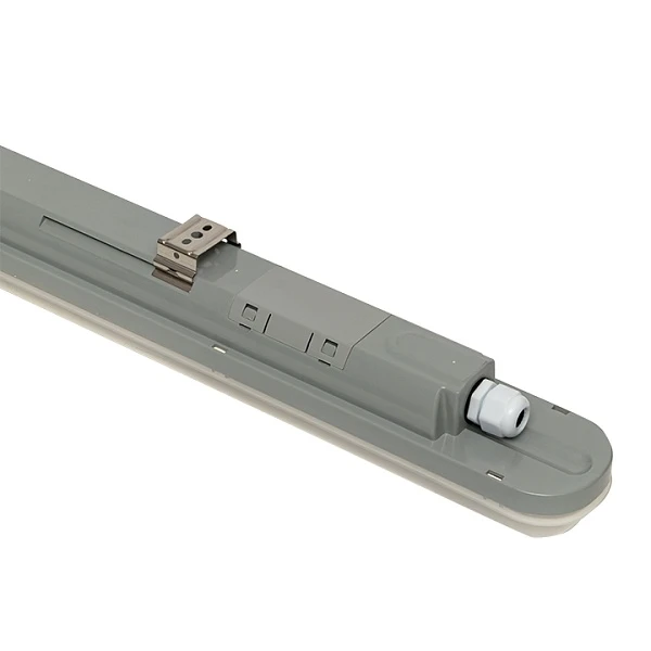 EKF PROxima Светильник светодиодный пылевлагозащищенный ДСП-1009 Айсберг-Э 36Вт 4000К IP65 1200мм