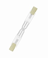 Лампа галогенная линейная Osram 64702 ECO Haloline 400W (500W) 220V R7s 114.2mm