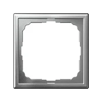 Systeme Electric ArtGallery Алюминий Рамка 1-ая