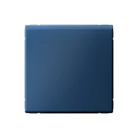 Systeme Electric ArtGallery Аквамарин Вывод кабеля, механизм