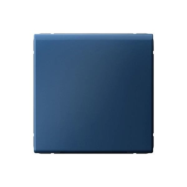 Systeme Electric ArtGallery Аквамарин Вывод кабеля, механизм