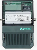 Электросчетчик Меркурий 230 АRТ-01 CN 5(60)A