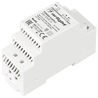 Arlight Блок питания ARV-DR 30-24 (24V, 1.25A, 30W) (IP20 DIN-рейка)