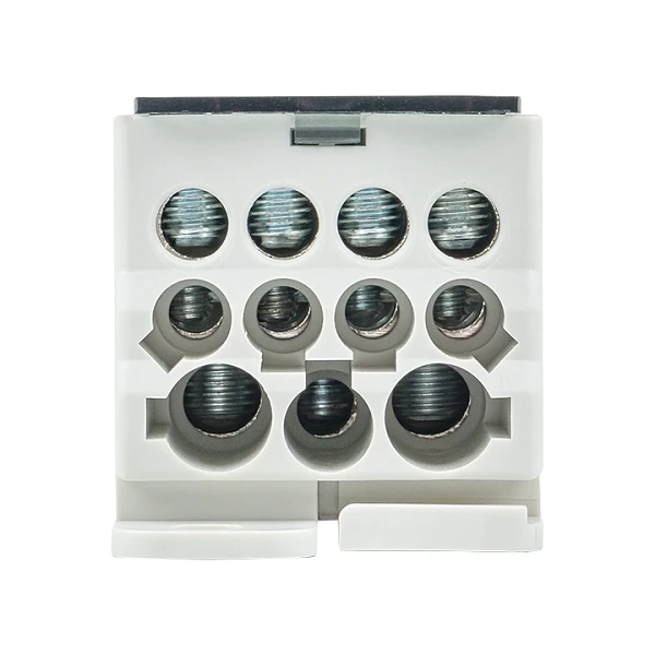 EKF PROxima Блок распределительный КБР на DIN-рейку и монтажную панель 250A